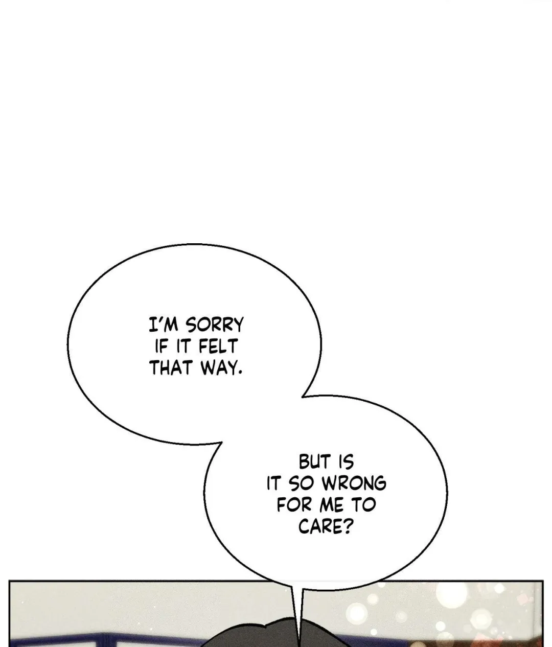If You Want Me - Chapter 57 Page 60