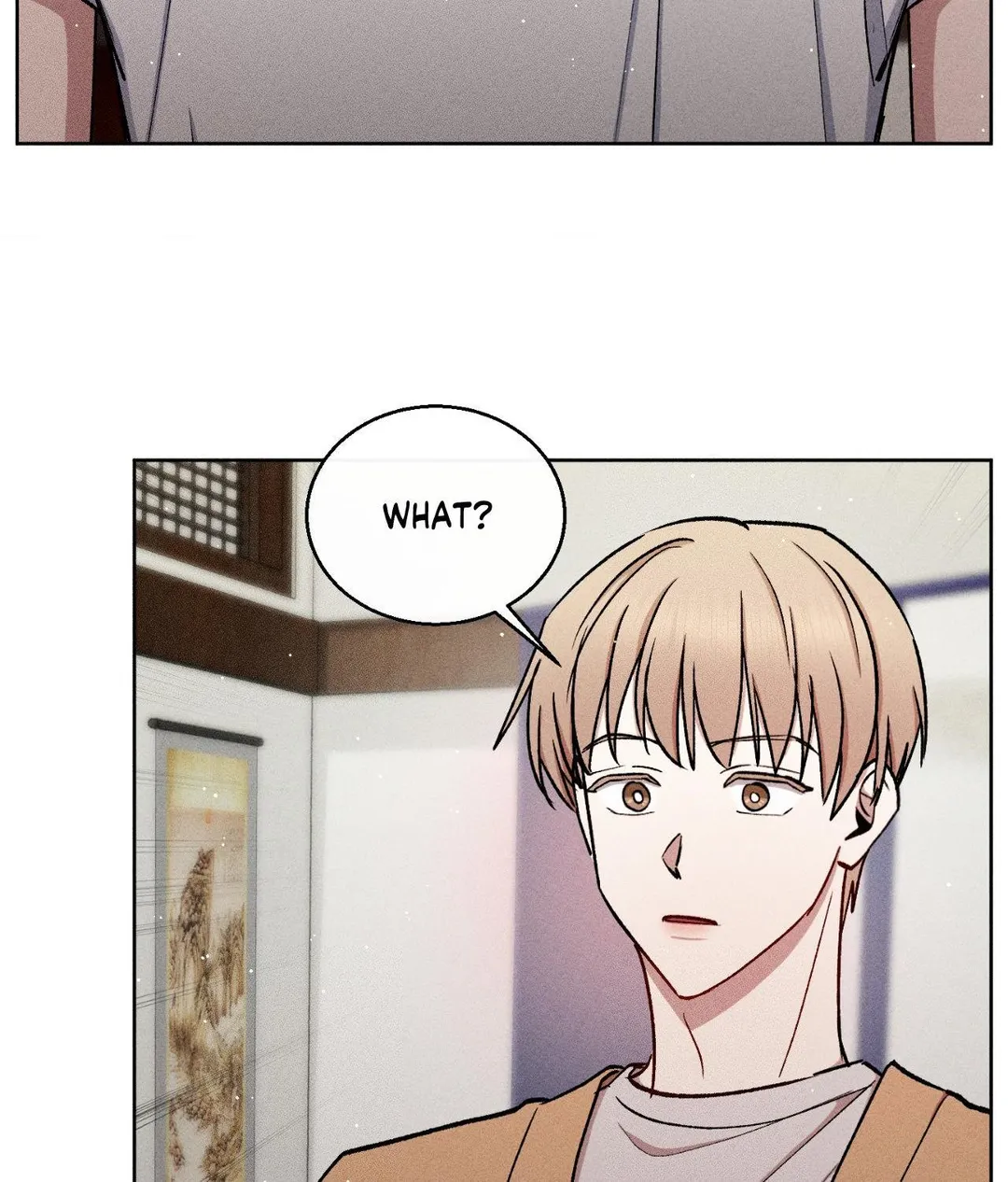 If You Want Me - Chapter 57 Page 62