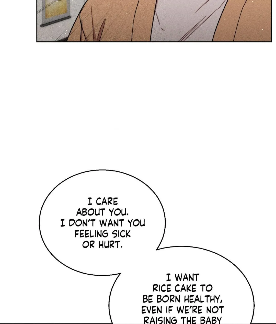 If You Want Me - Chapter 57 Page 63
