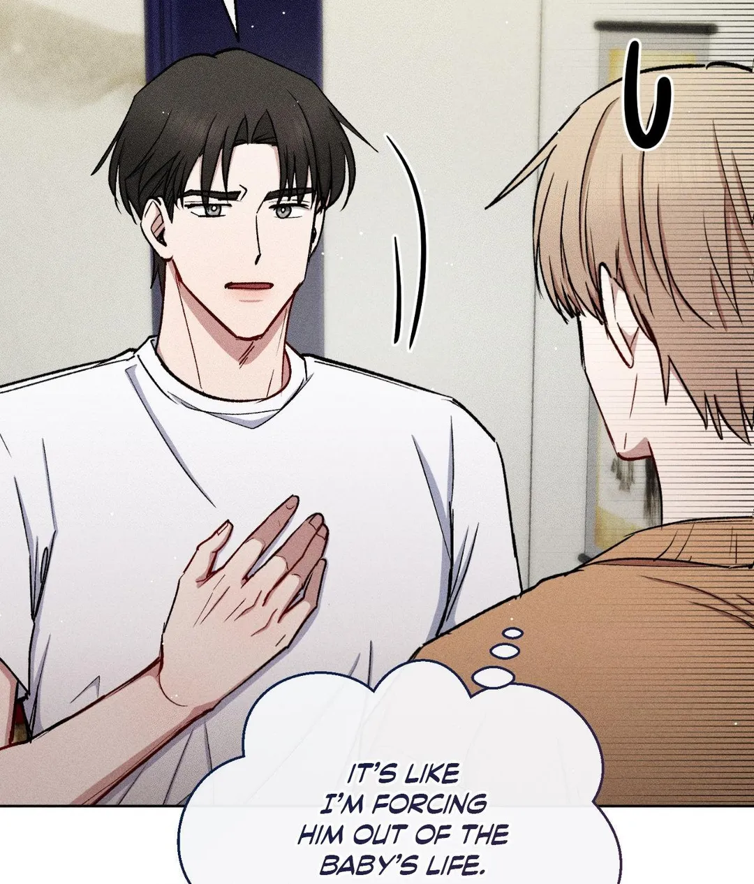 If You Want Me - Chapter 57 Page 66
