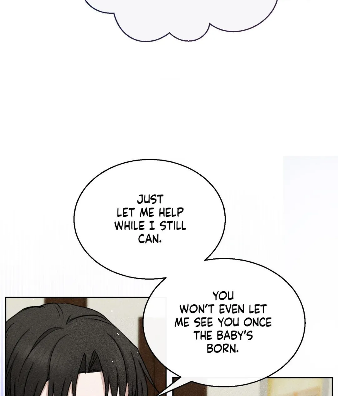 If You Want Me - Chapter 57 Page 67
