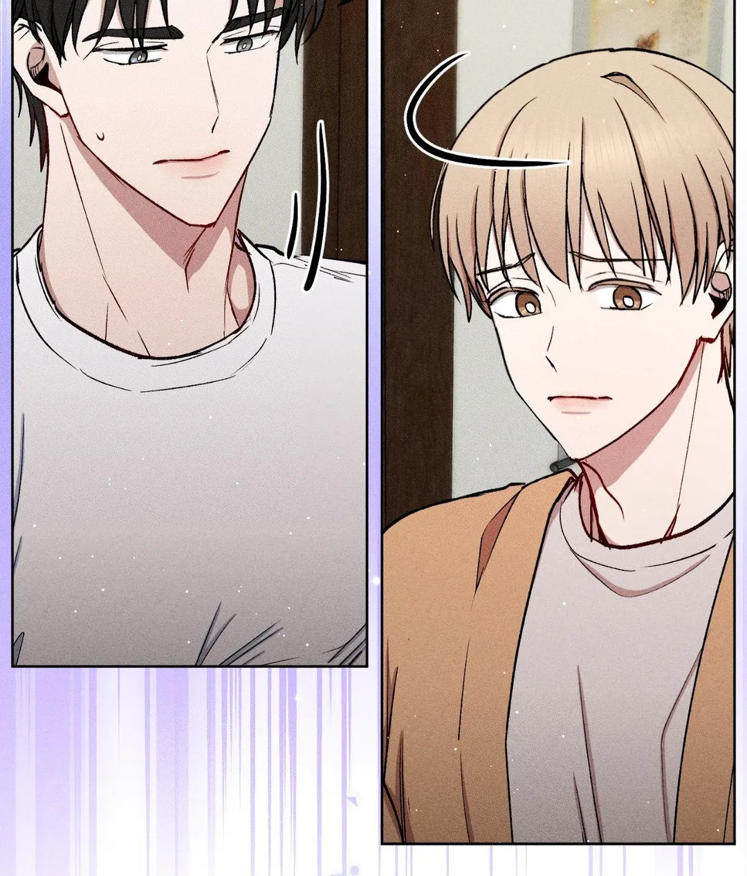 If You Want Me - Chapter 57 Page 68