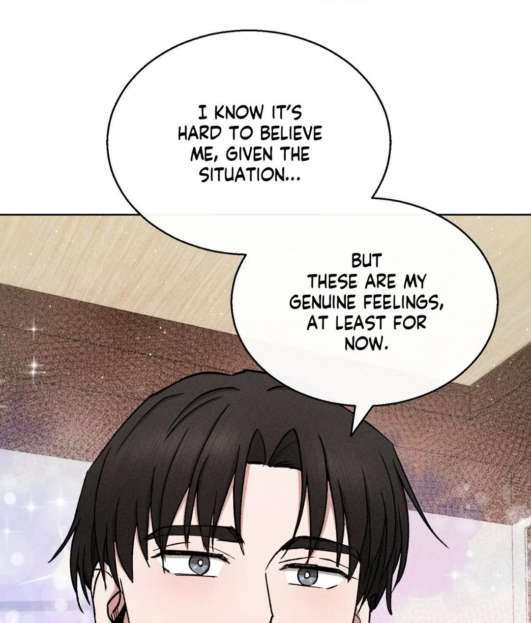 If You Want Me - Chapter 57 Page 71