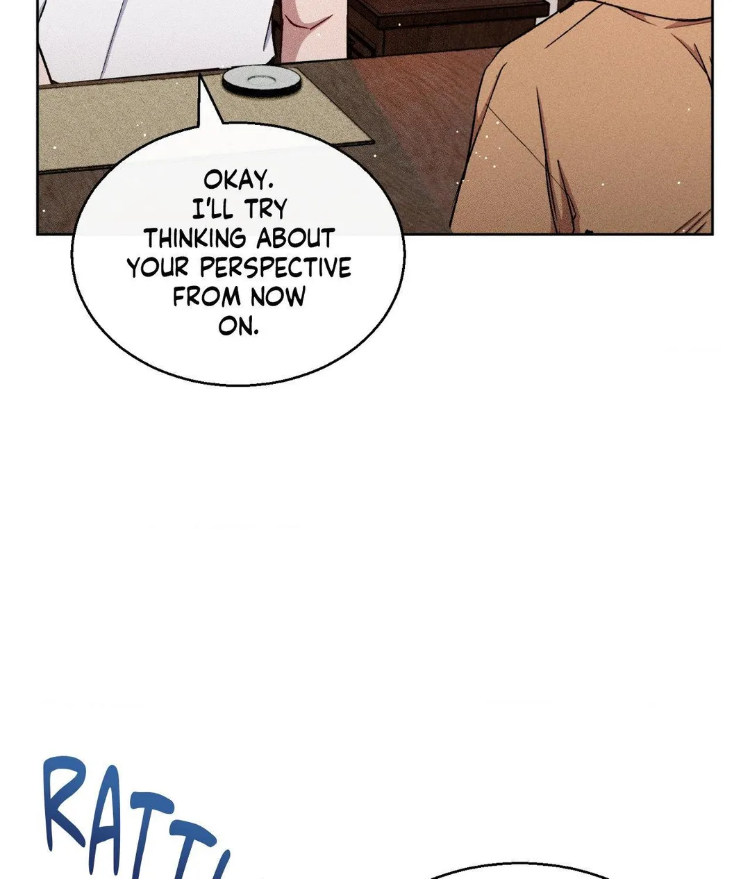 If You Want Me - Chapter 57 Page 74