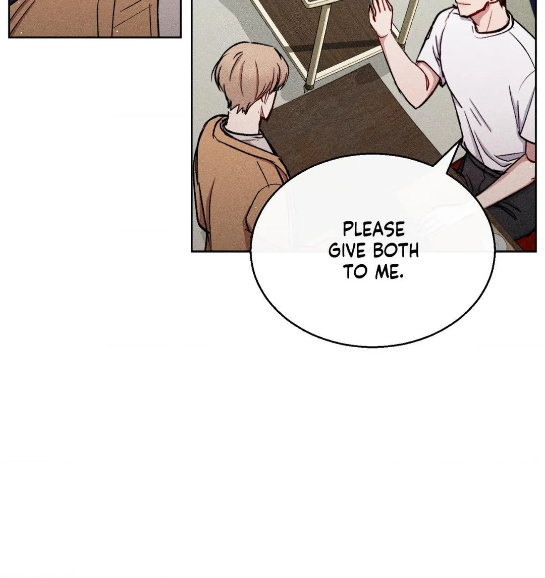 If You Want Me - Chapter 57 Page 76