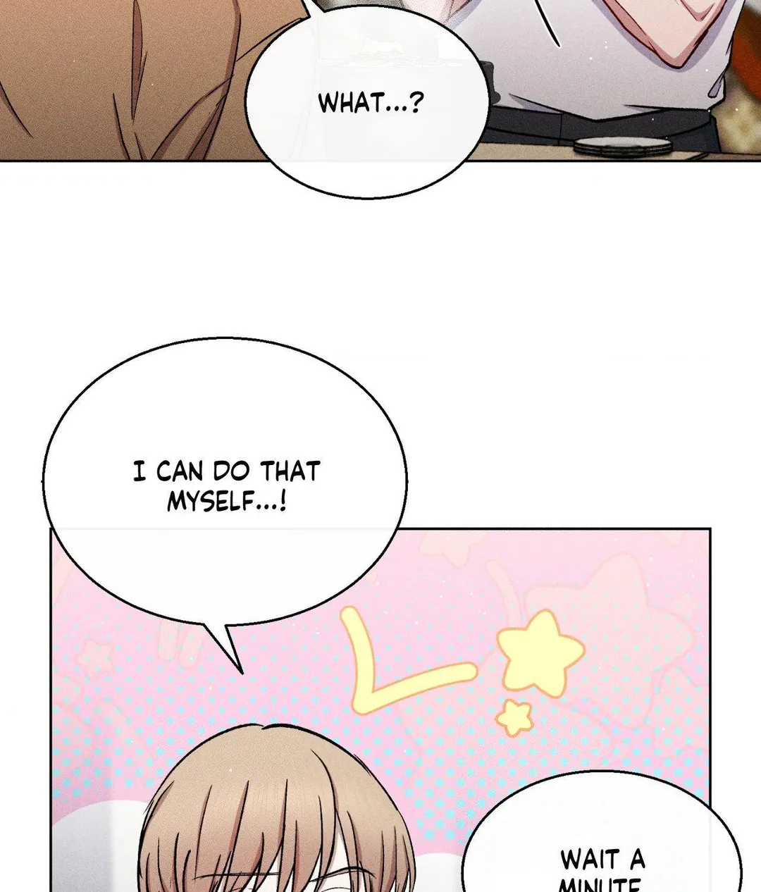 If You Want Me - Chapter 57 Page 78