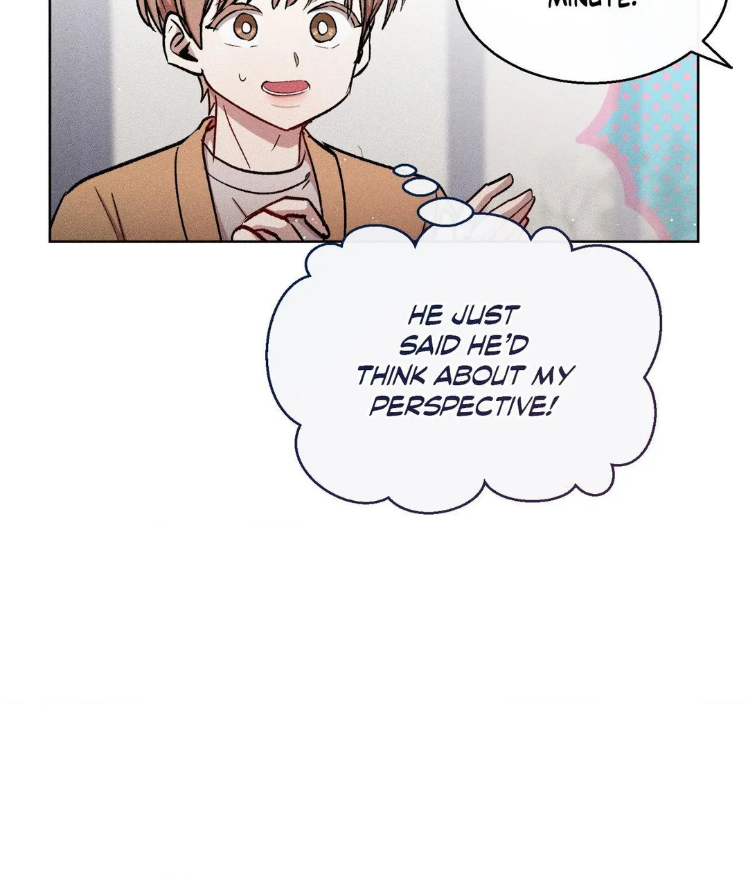 If You Want Me - Chapter 57 Page 79
