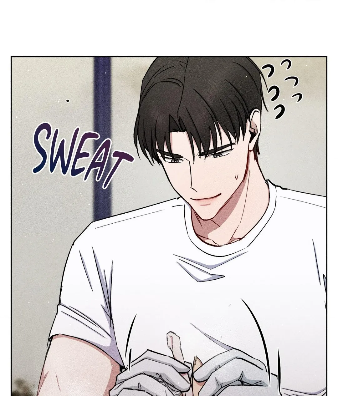 If You Want Me - Chapter 57 Page 80
