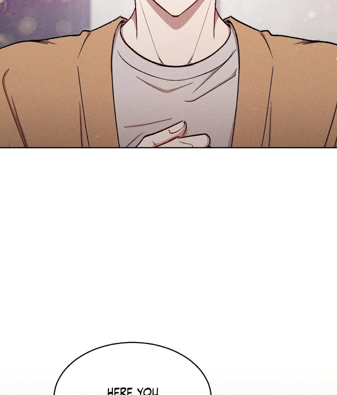 If You Want Me - Chapter 57 Page 82