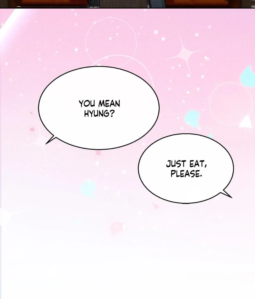 If You Want Me - Chapter 57 Page 84