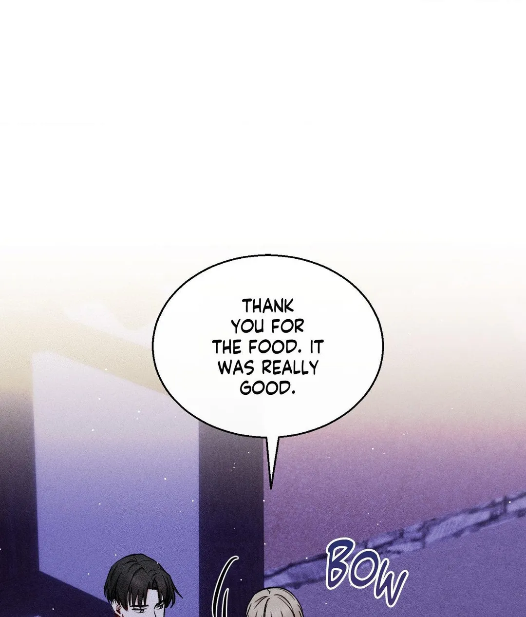 If You Want Me - Chapter 57 Page 86
