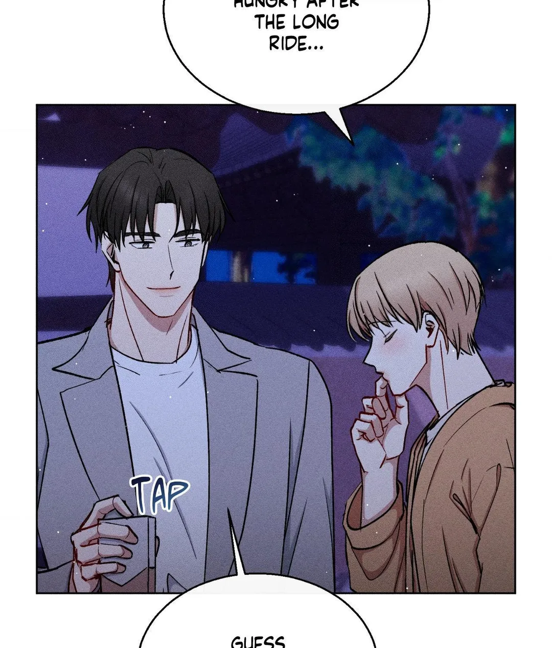 If You Want Me - Chapter 57 Page 88