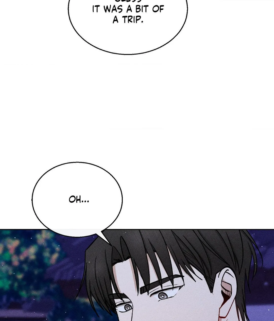 If You Want Me - Chapter 57 Page 89