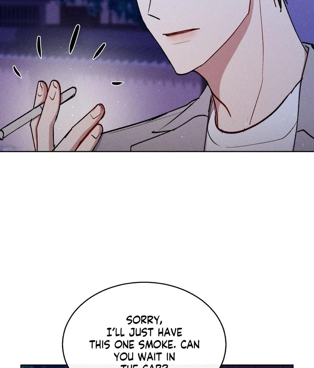 If You Want Me - Chapter 57 Page 90