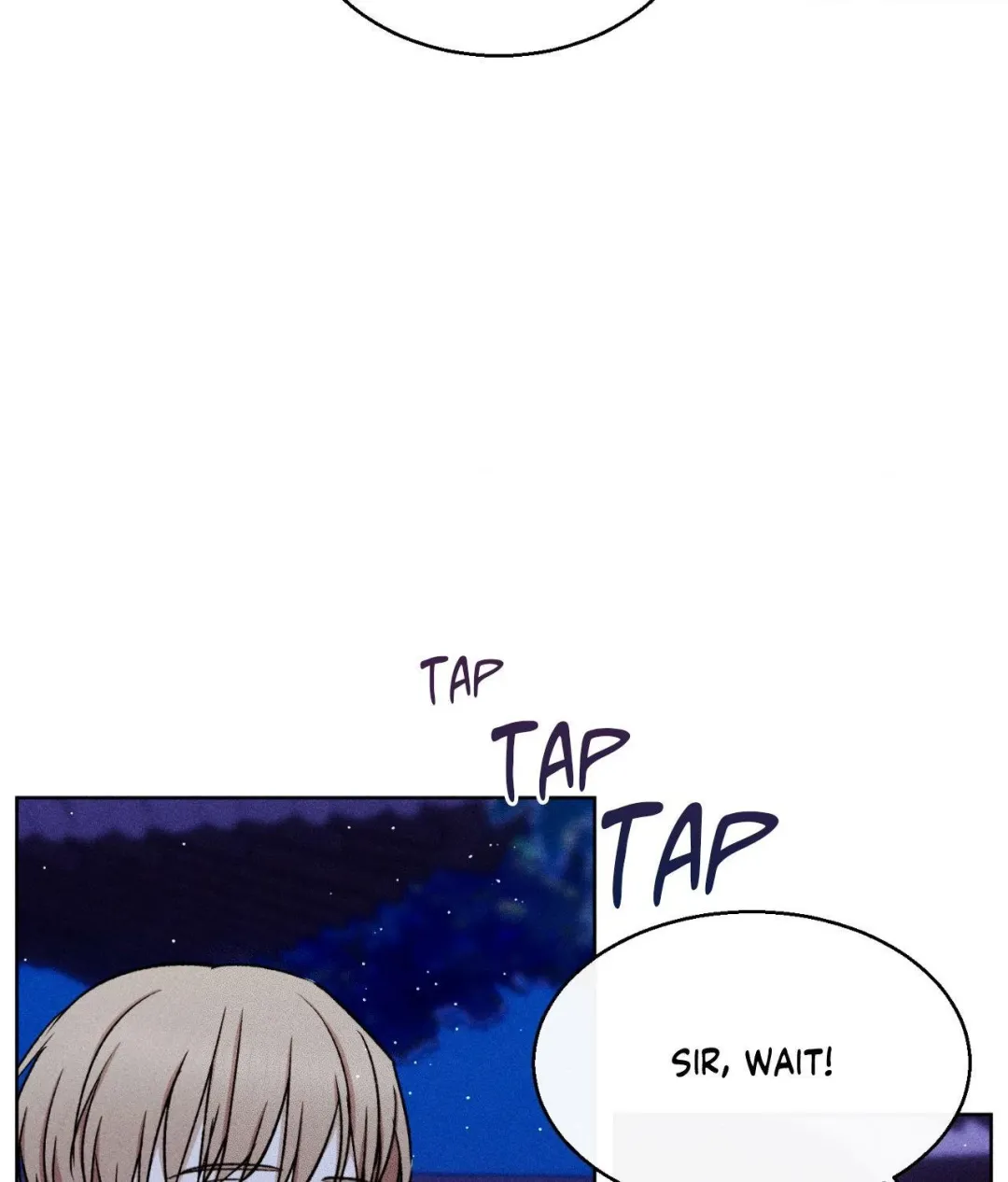 If You Want Me - Chapter 57 Page 92