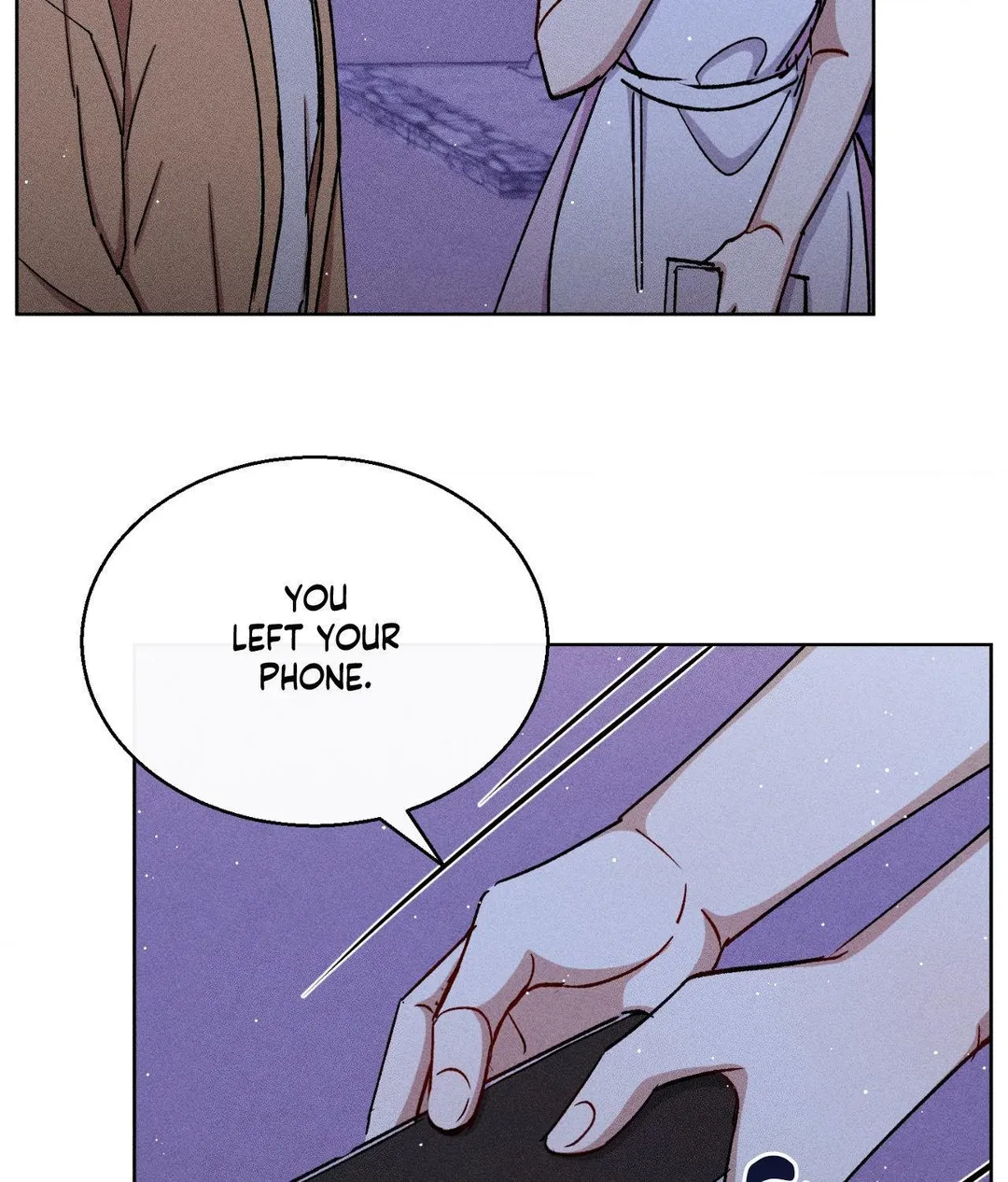 If You Want Me - Chapter 57 Page 96