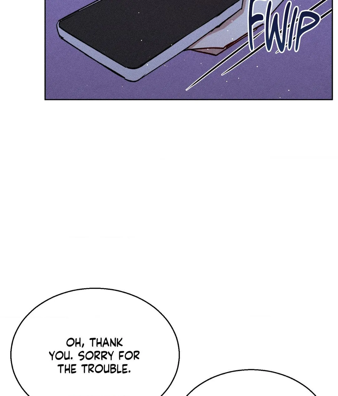 If You Want Me - Chapter 57 Page 97