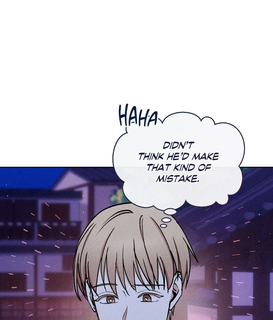 If You Want Me - Chapter 57 Page 99