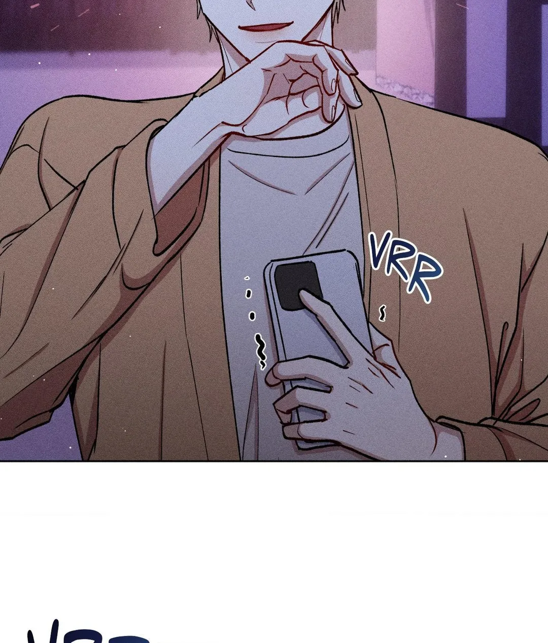 If You Want Me - Chapter 57 Page 100