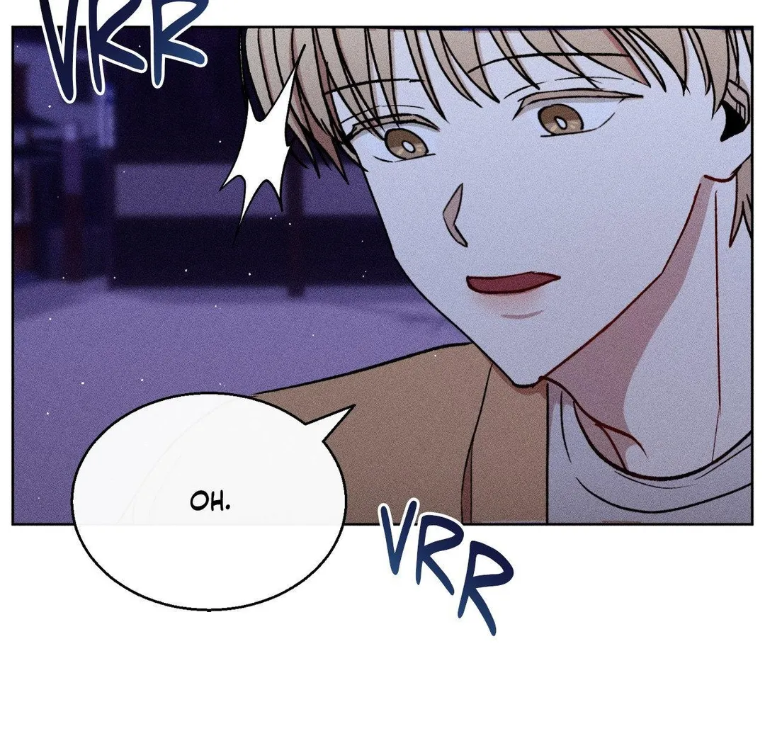 If You Want Me - Chapter 57 Page 101
