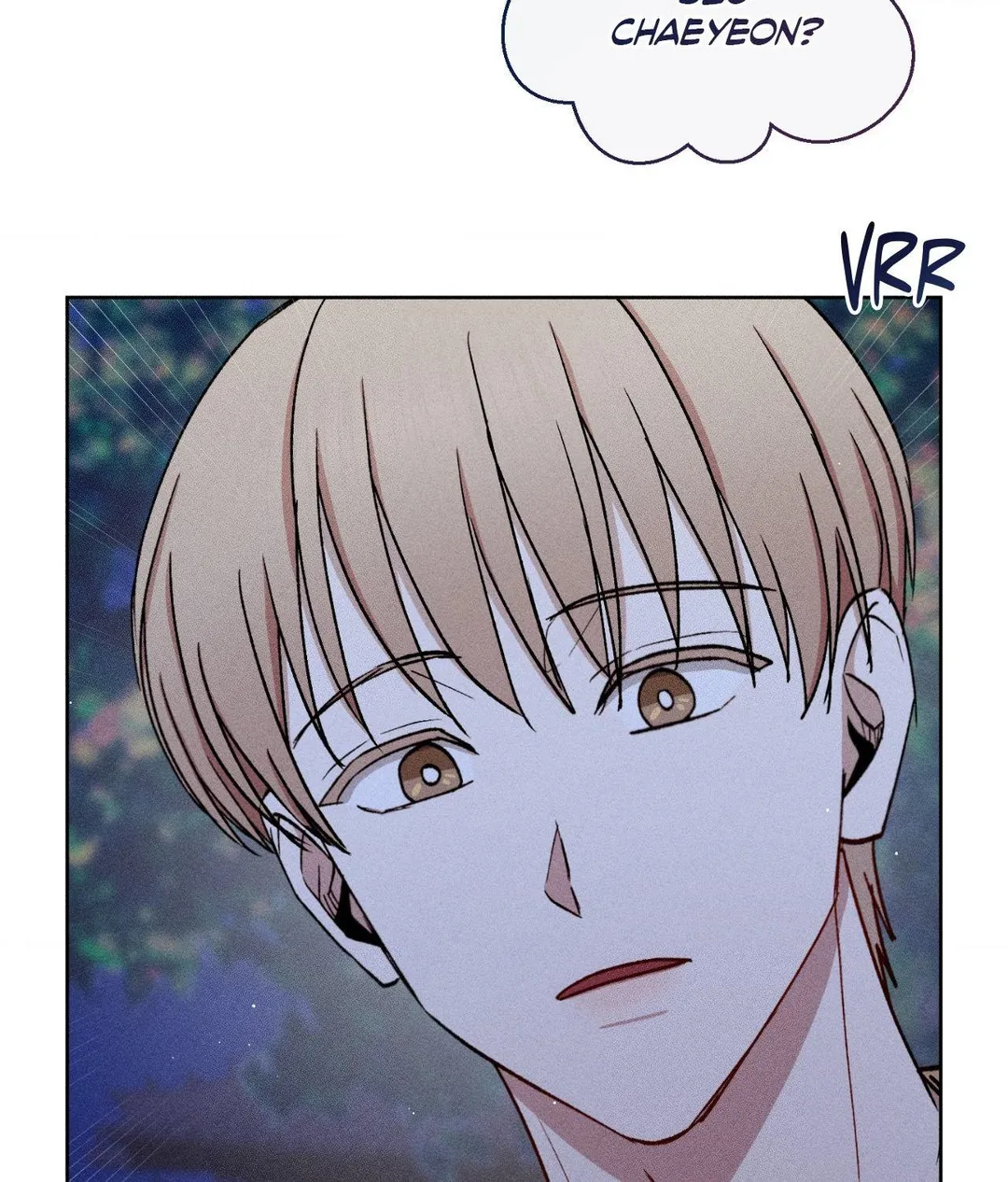 If You Want Me - Chapter 57 Page 103
