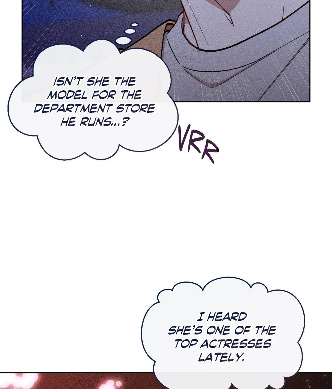 If You Want Me - Chapter 57 Page 104