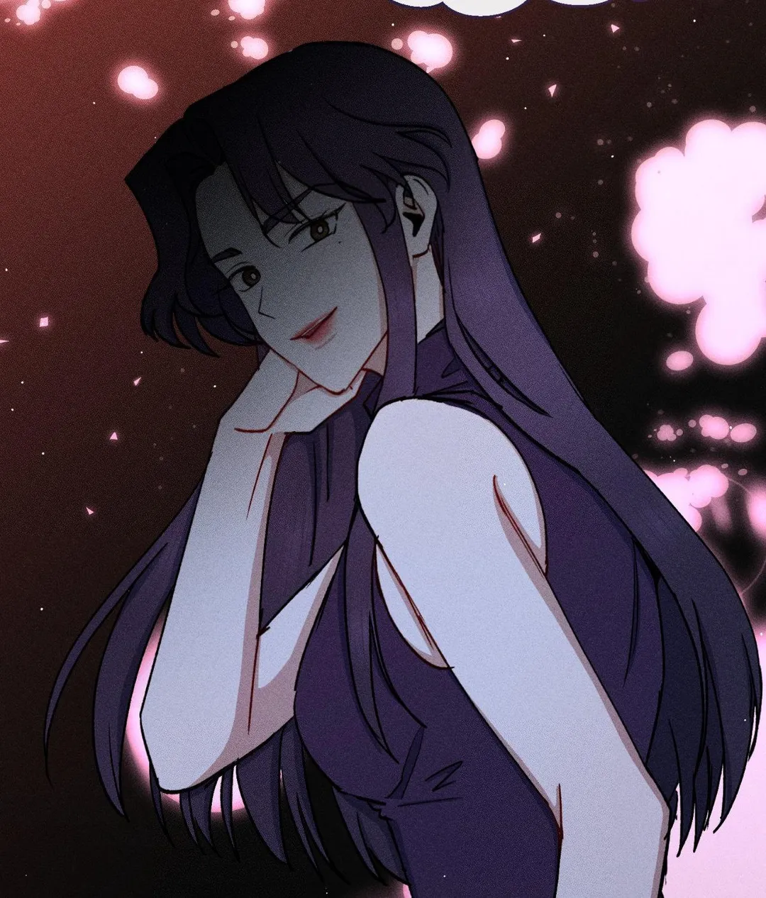 If You Want Me - Chapter 57 Page 105