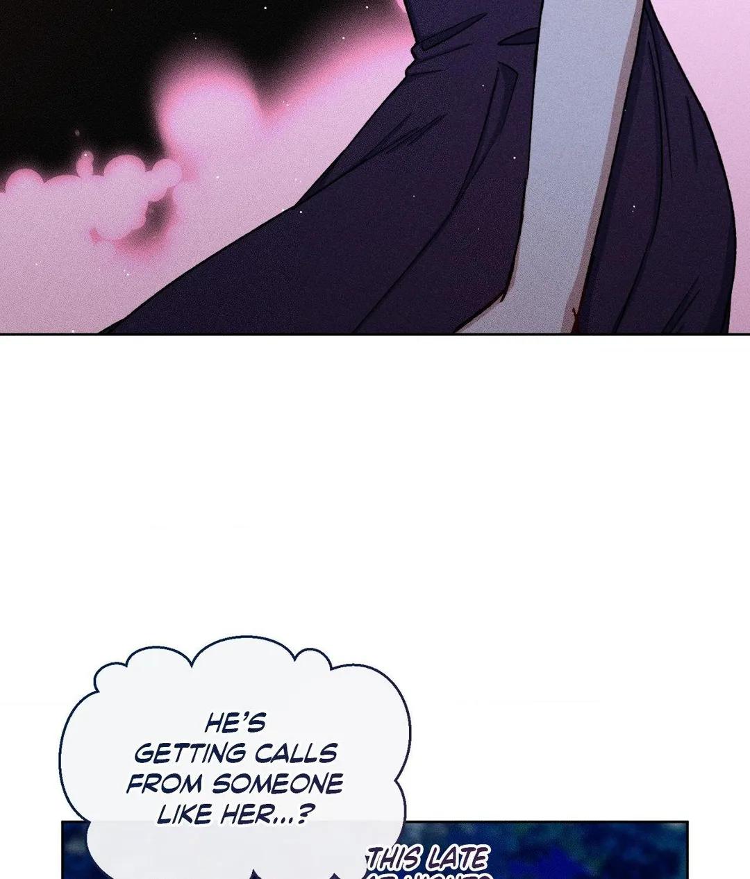 If You Want Me - Chapter 57 Page 106