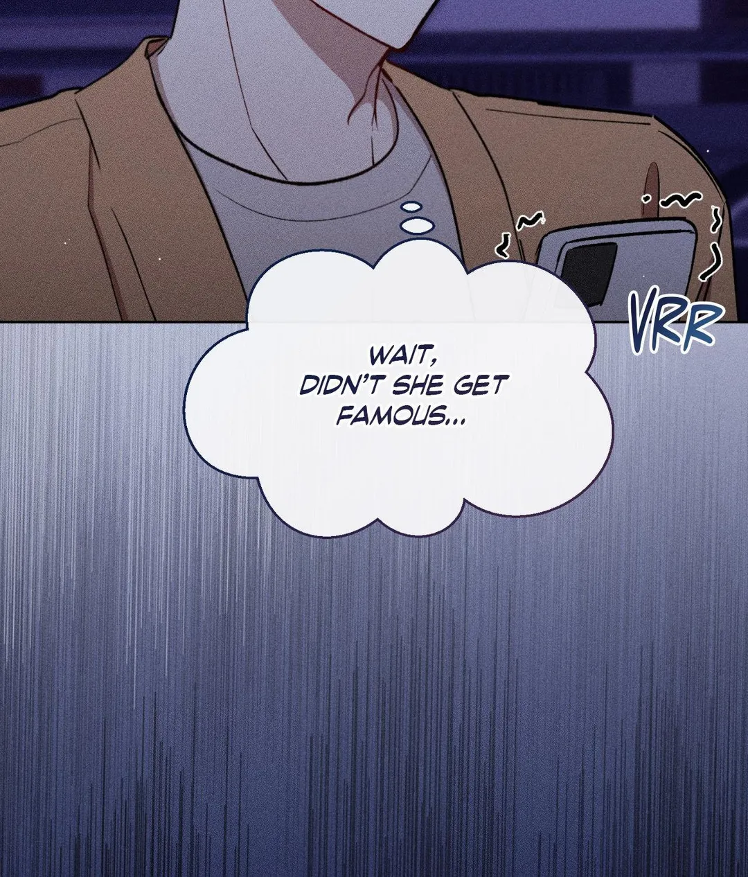 If You Want Me - Chapter 57 Page 109