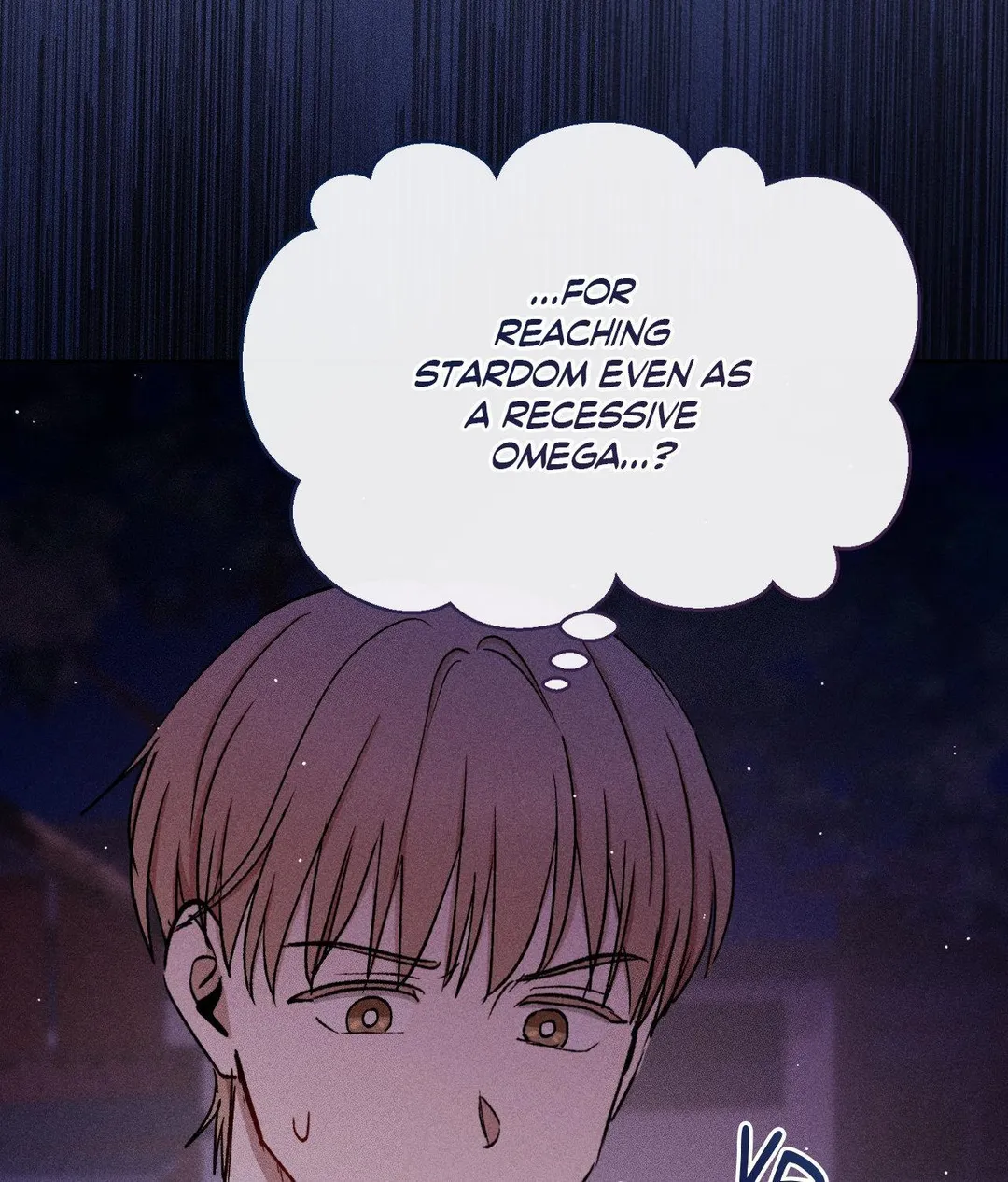 If You Want Me - Chapter 57 Page 110
