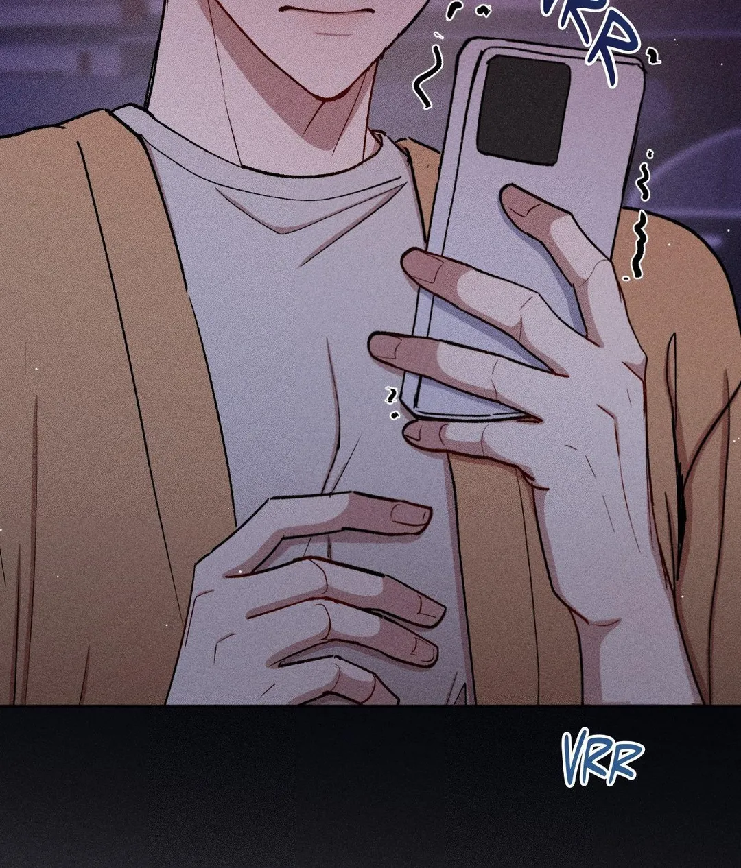 If You Want Me - Chapter 57 Page 111