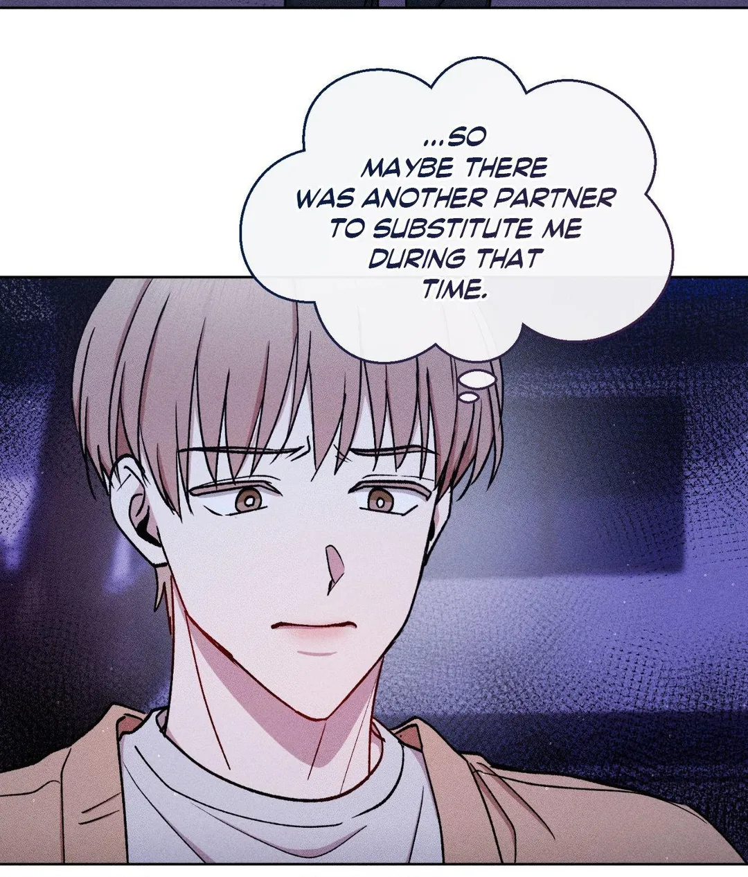 If You Want Me - Chapter 58 Page 3