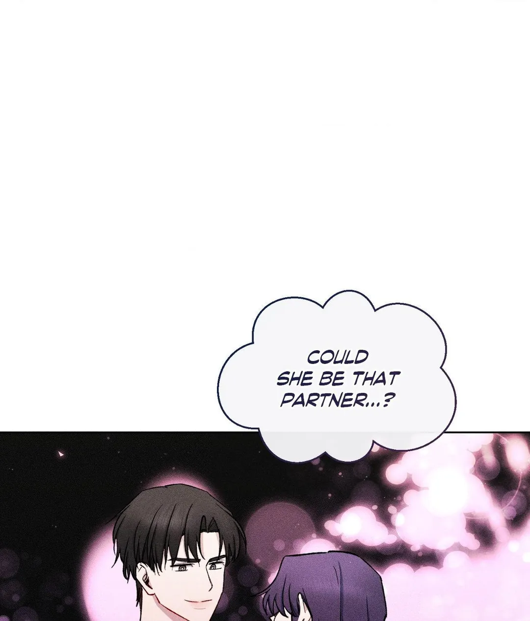 If You Want Me - Chapter 58 Page 4