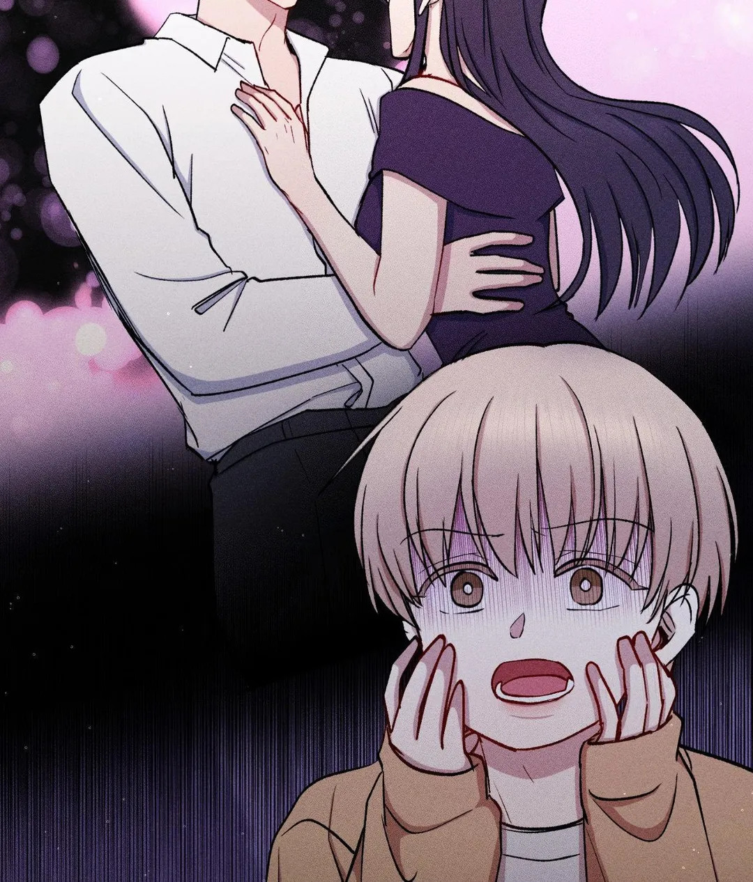 If You Want Me - Chapter 58 Page 5