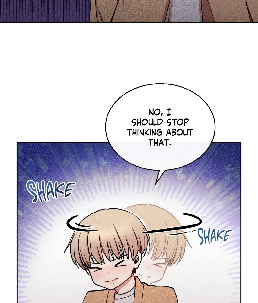 If You Want Me - Chapter 58 Page 6