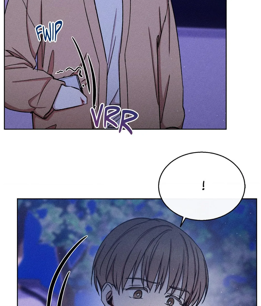 If You Want Me - Chapter 58 Page 9