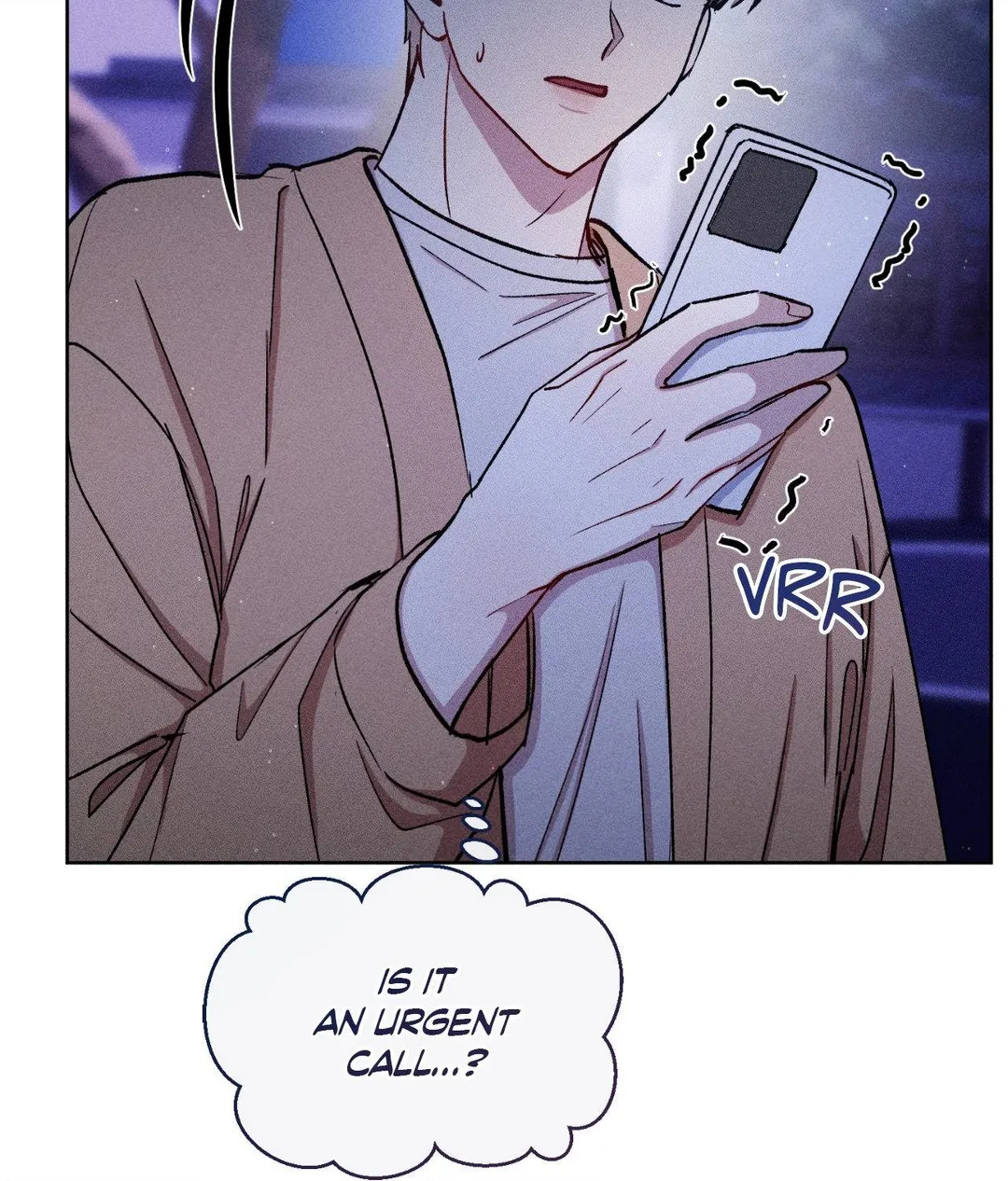 If You Want Me - Chapter 58 Page 10