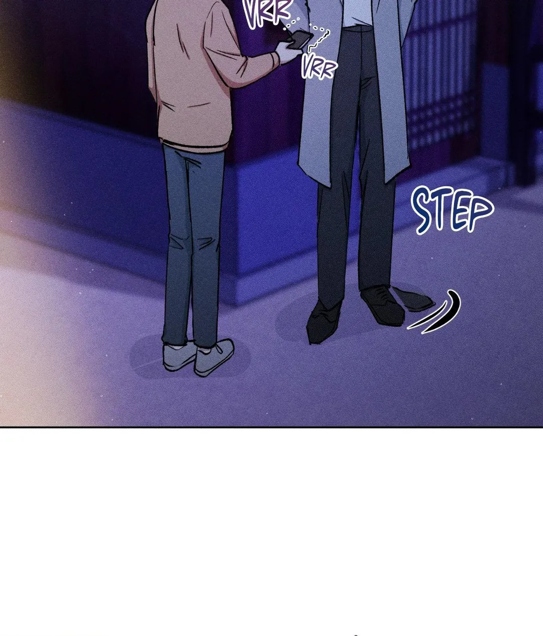 If You Want Me - Chapter 58 Page 17
