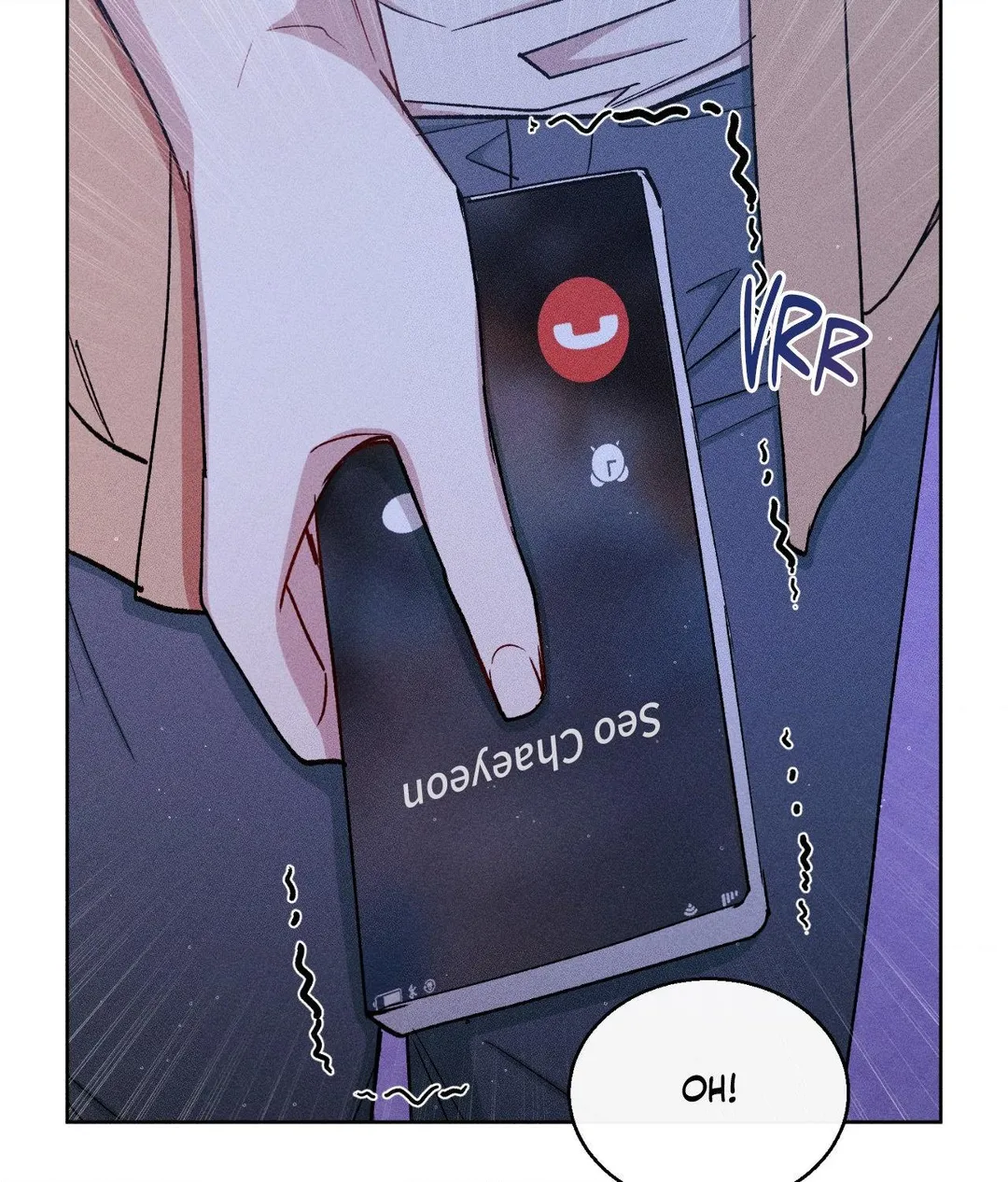 If You Want Me - Chapter 58 Page 20