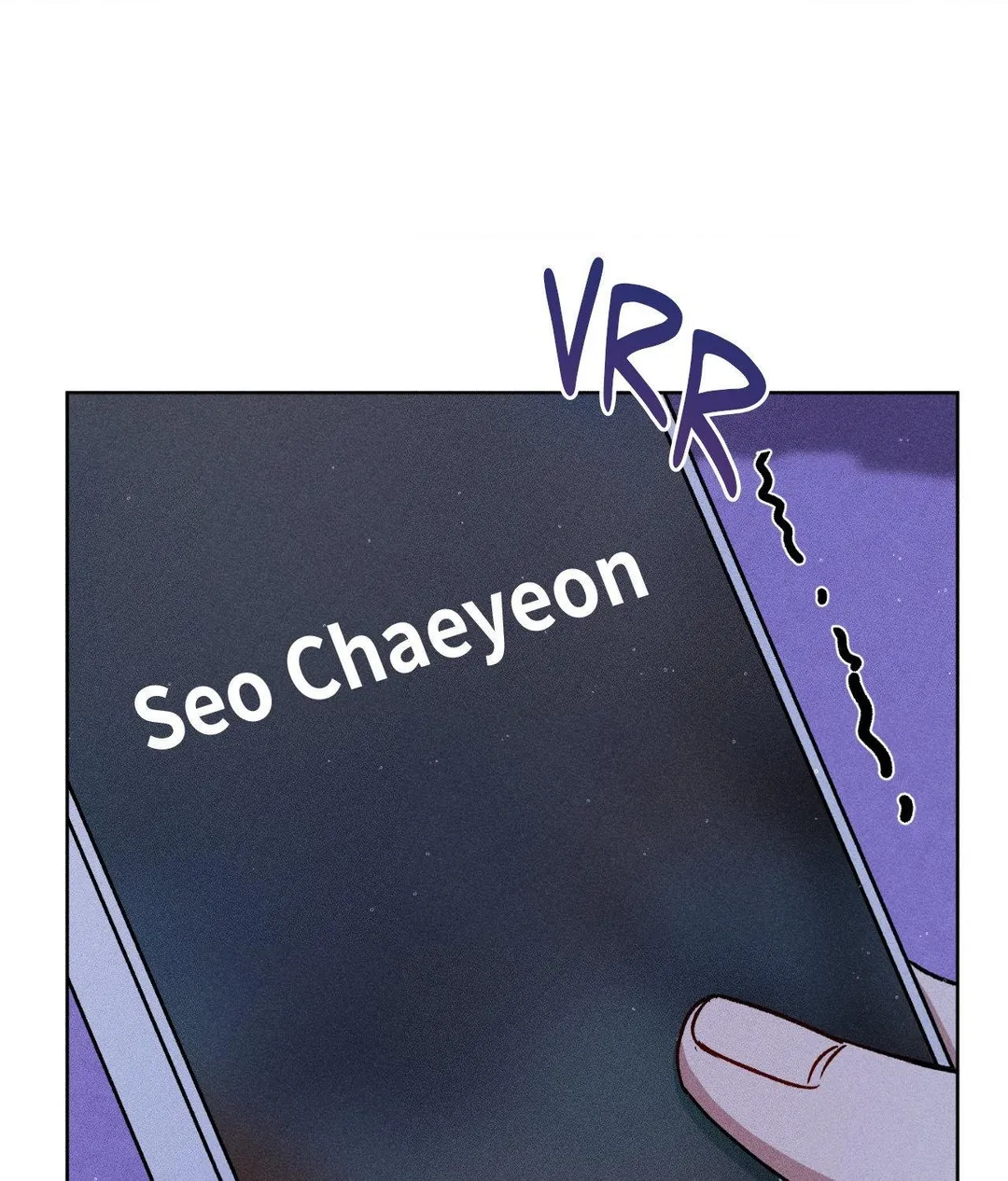 If You Want Me - Chapter 58 Page 27