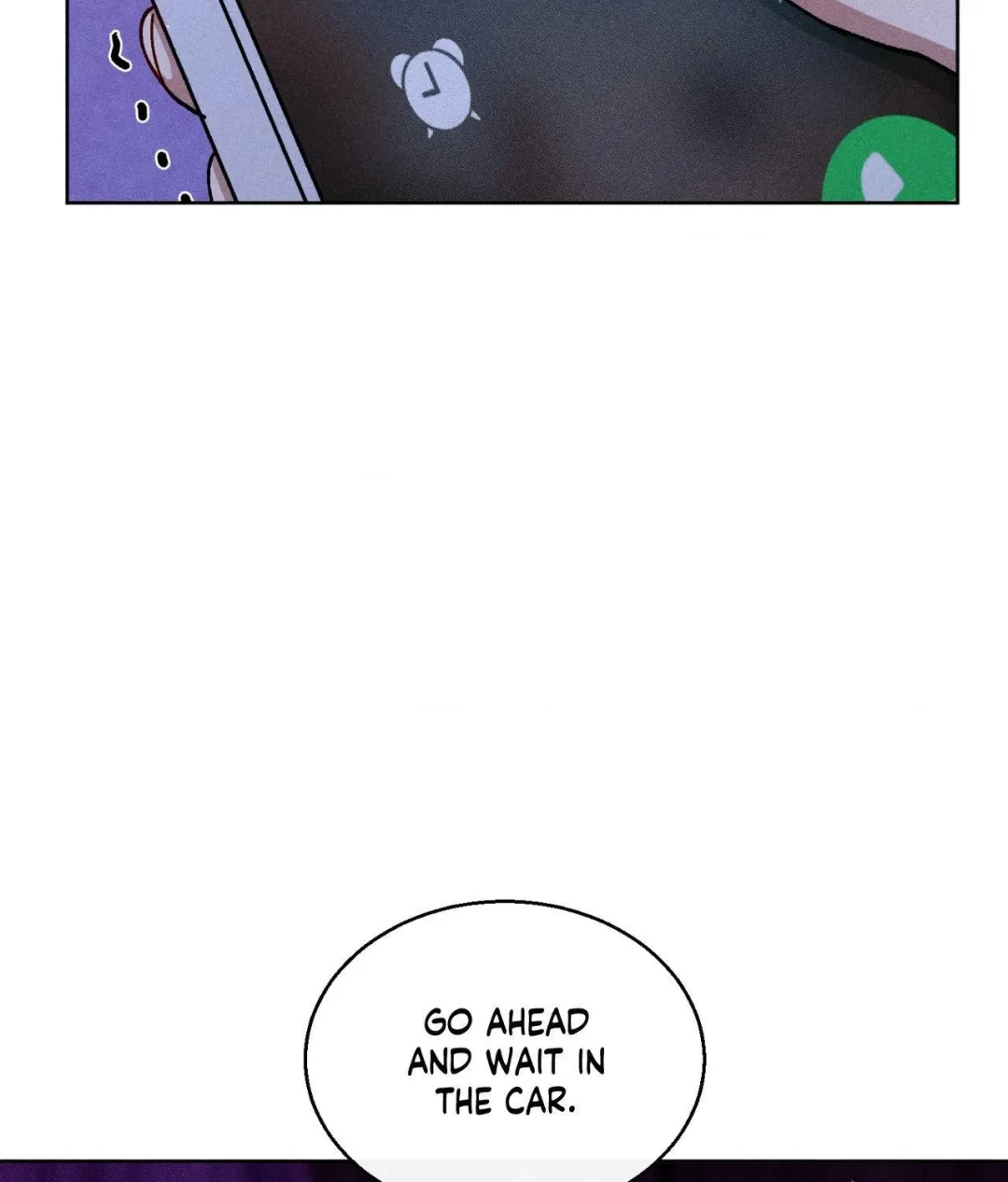 If You Want Me - Chapter 58 Page 28