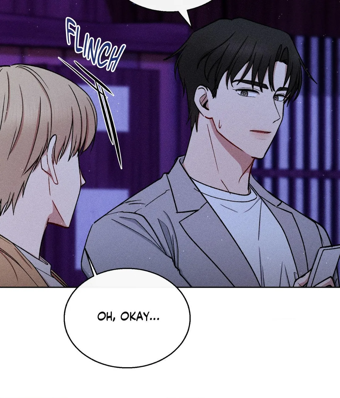 If You Want Me - Chapter 58 Page 29