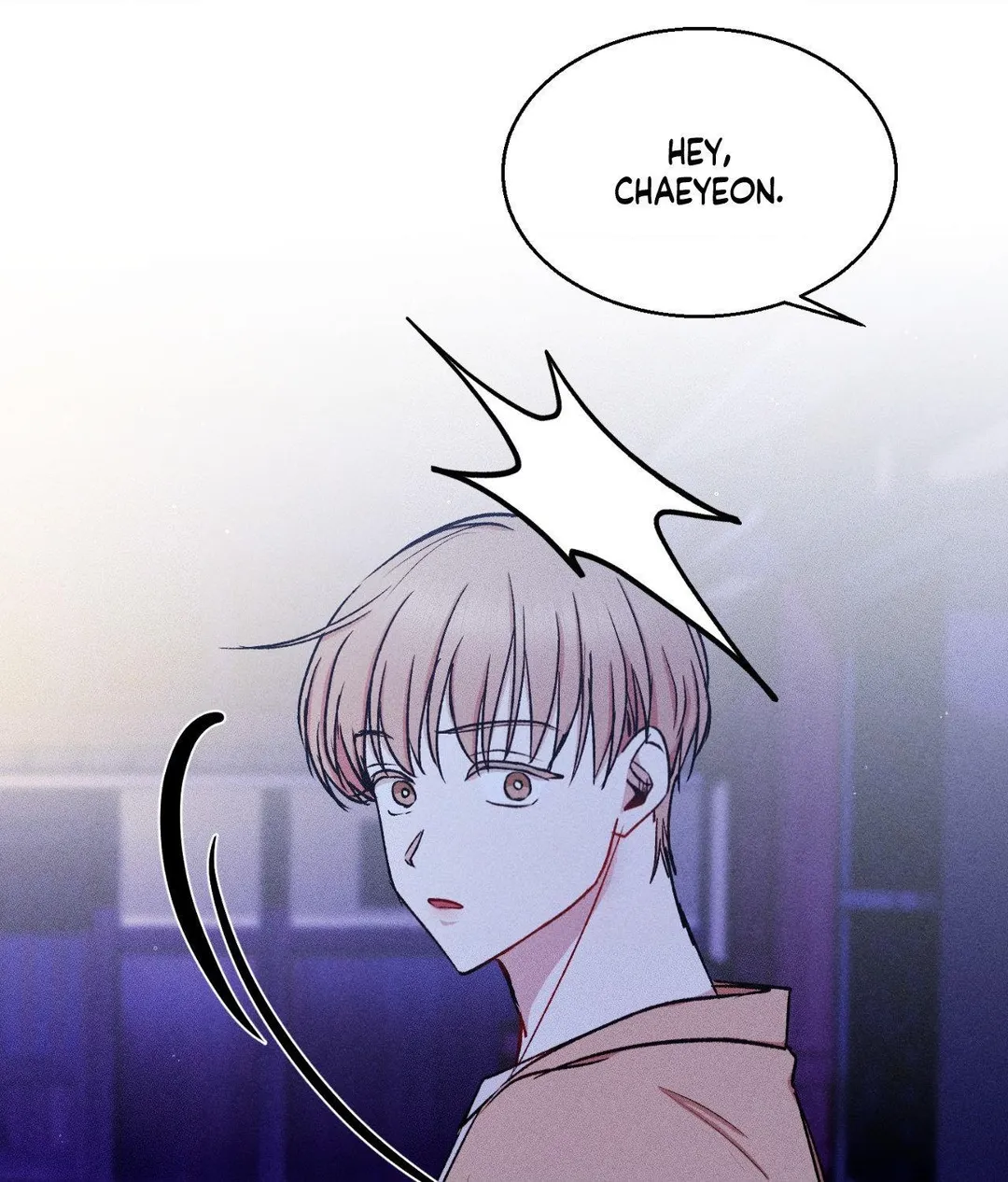 If You Want Me - Chapter 58 Page 34