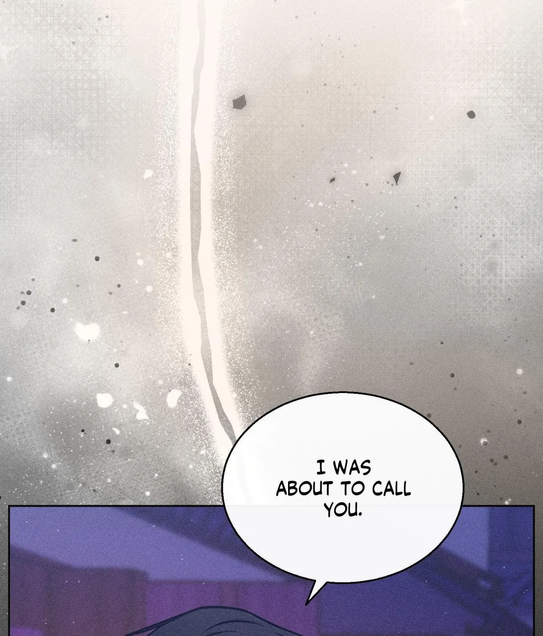 If You Want Me - Chapter 58 Page 37