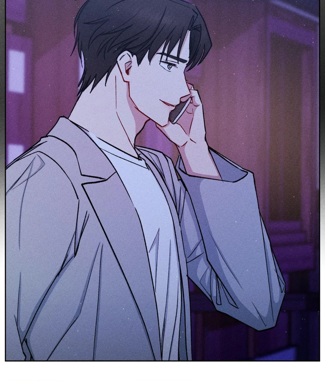 If You Want Me - Chapter 58 Page 38