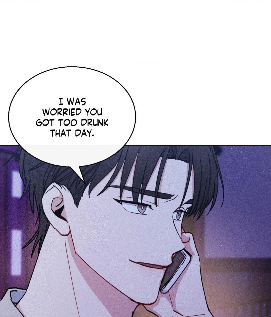 If You Want Me - Chapter 58 Page 39