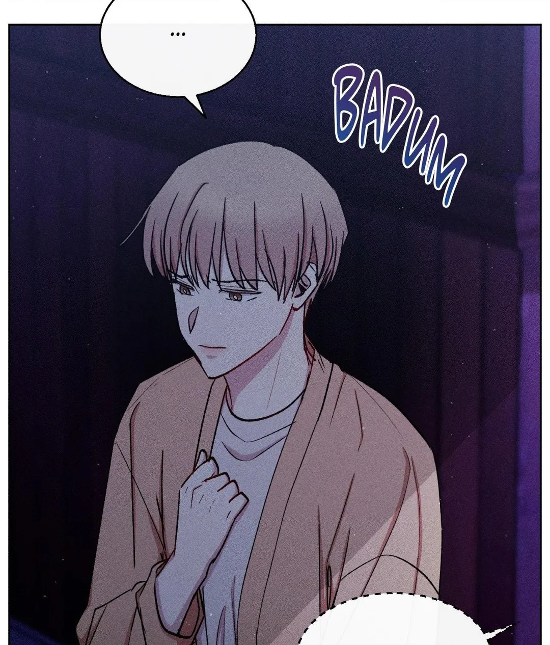 If You Want Me - Chapter 58 Page 41