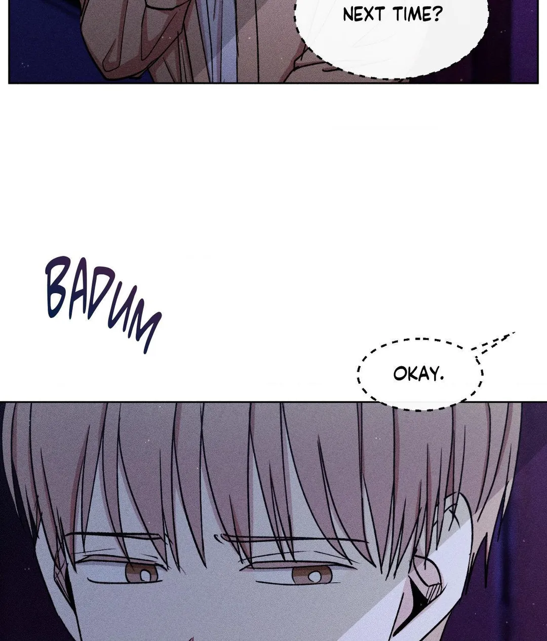 If You Want Me - Chapter 58 Page 42