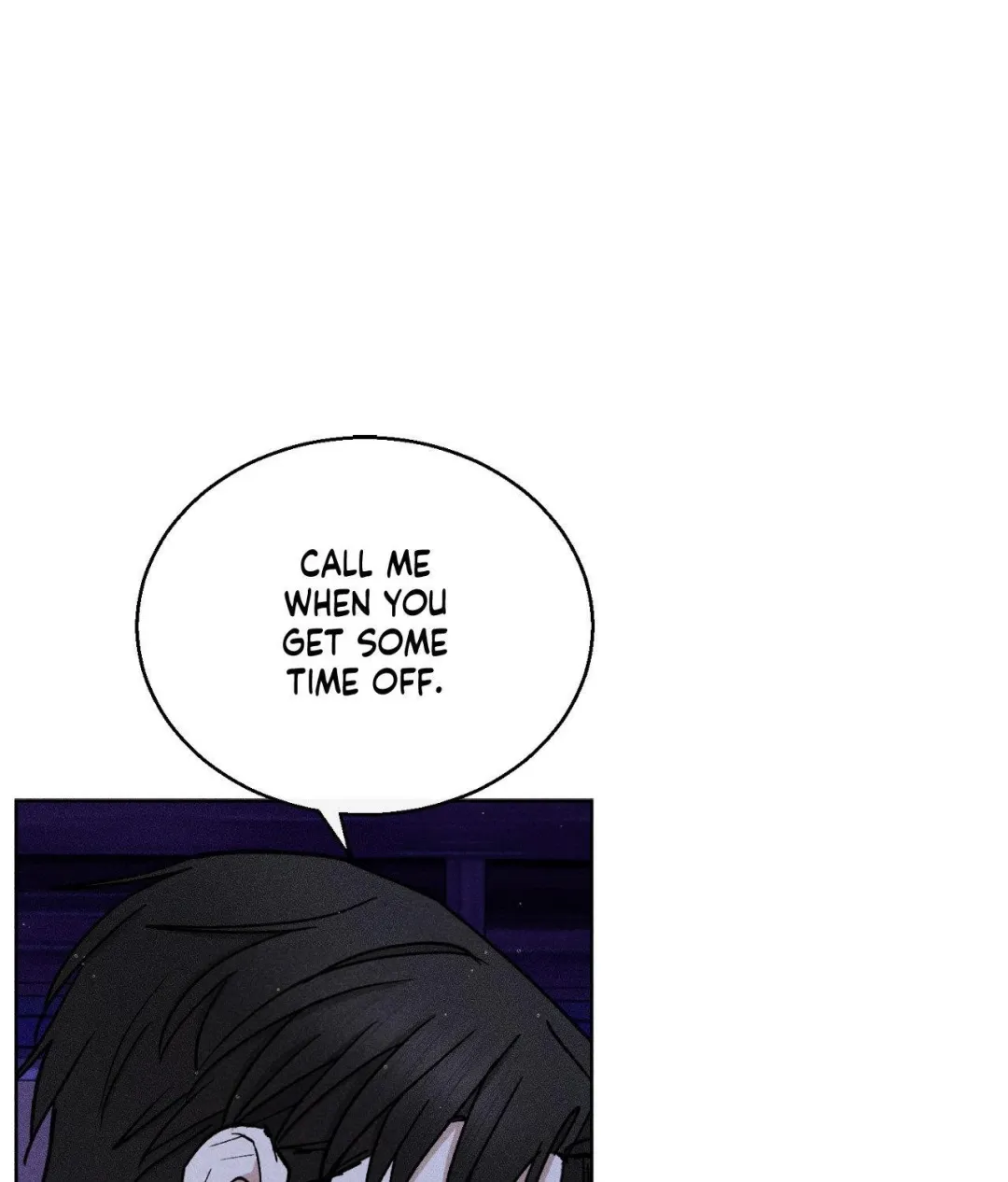 If You Want Me - Chapter 58 Page 44