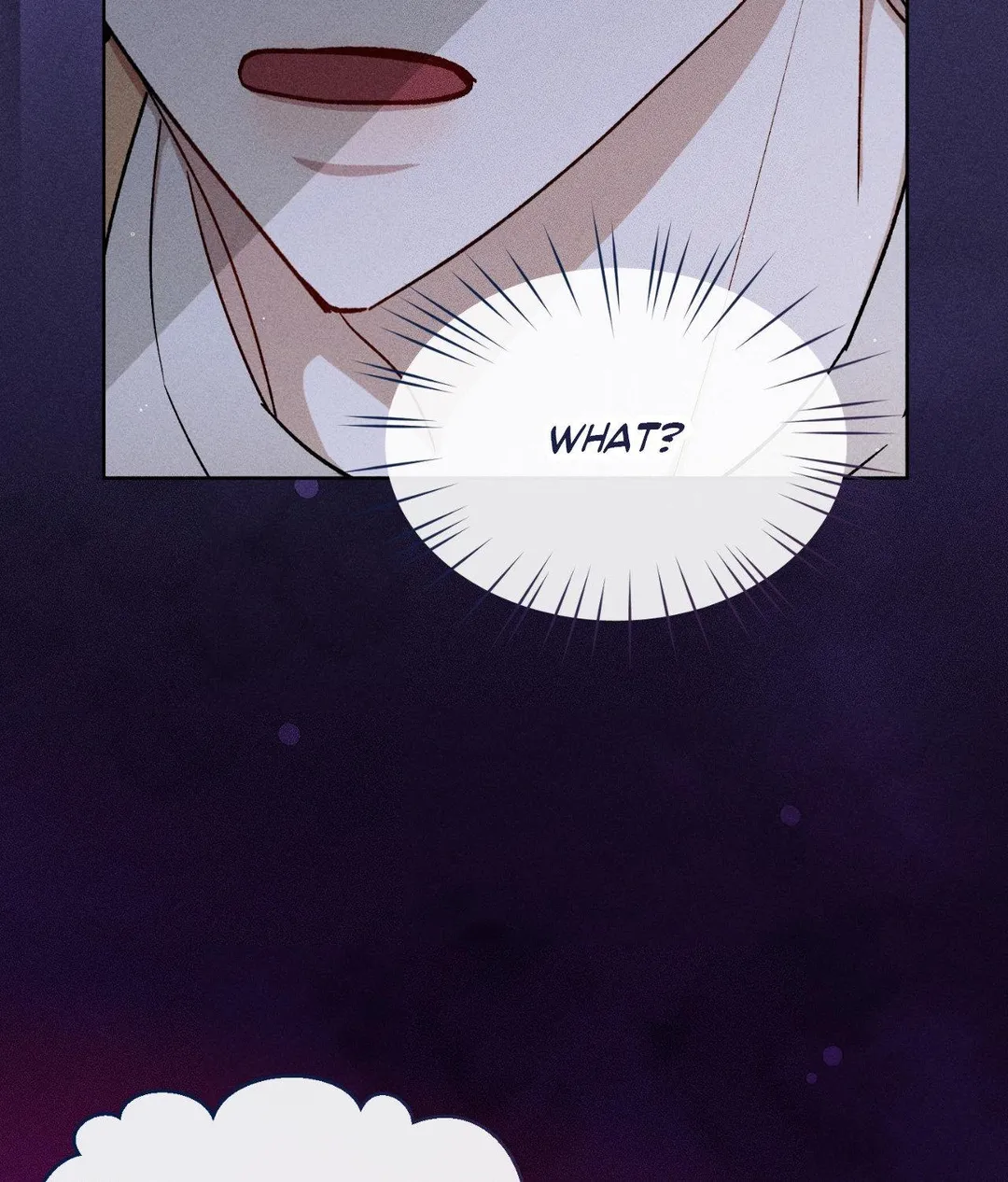 If You Want Me - Chapter 58 Page 49